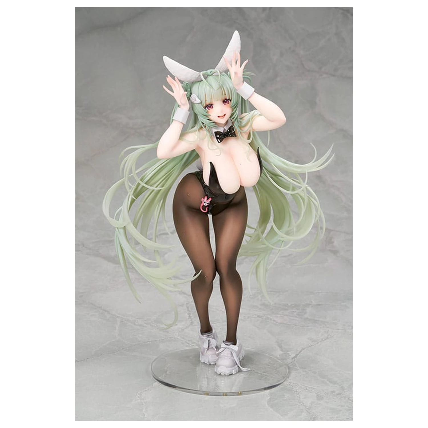 Goddess of Victory: Nikke Soška 1/7 Soda Twinkle Bunny Ver. 24 cm fotografii produktu