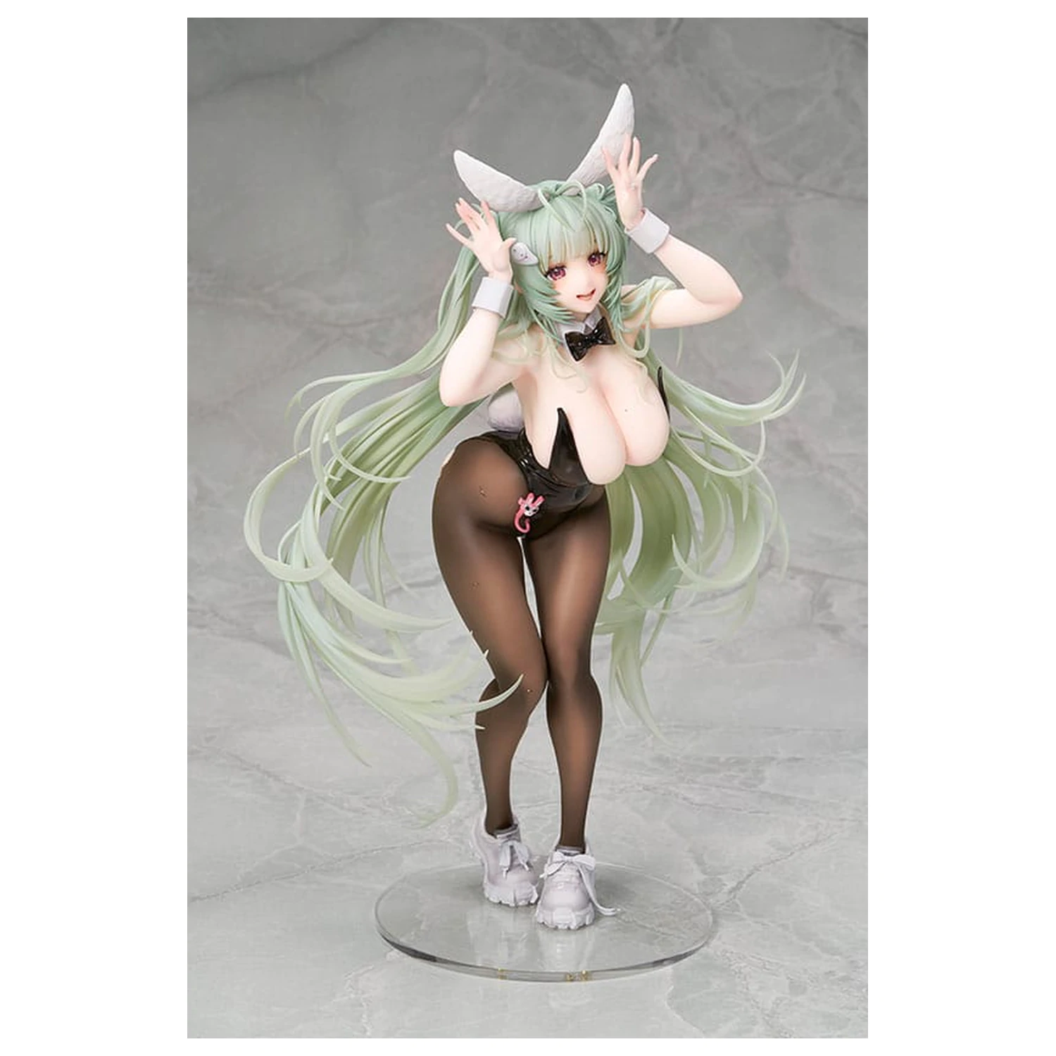 Goddess of Victory: Nikke Soška 1/7 Soda Twinkle Bunny Ver. 24 cm fotografii produktu