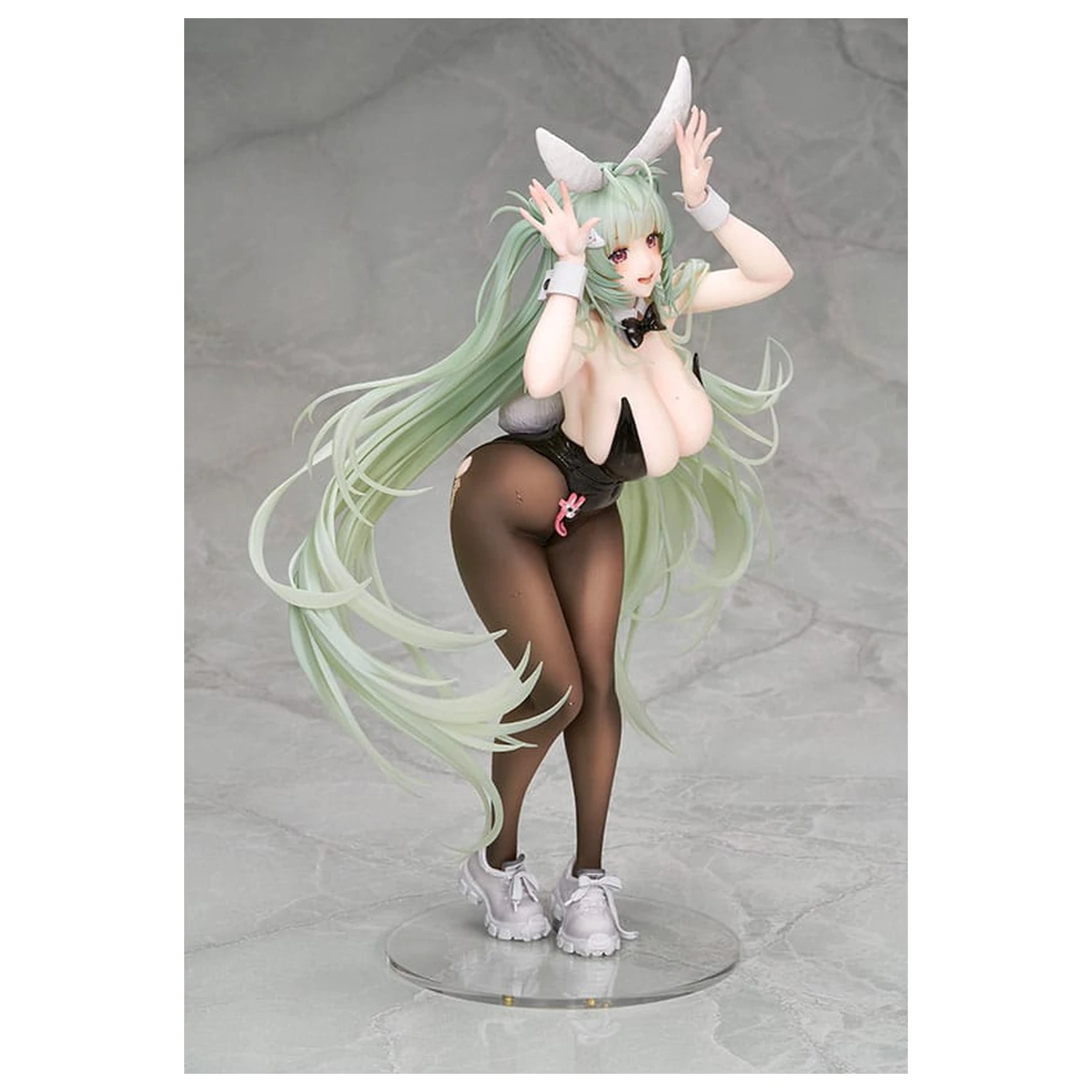 Goddess of Victory: Nikke Soška 1/7 Soda Twinkle Bunny Ver. 24 cm fotografii produktu