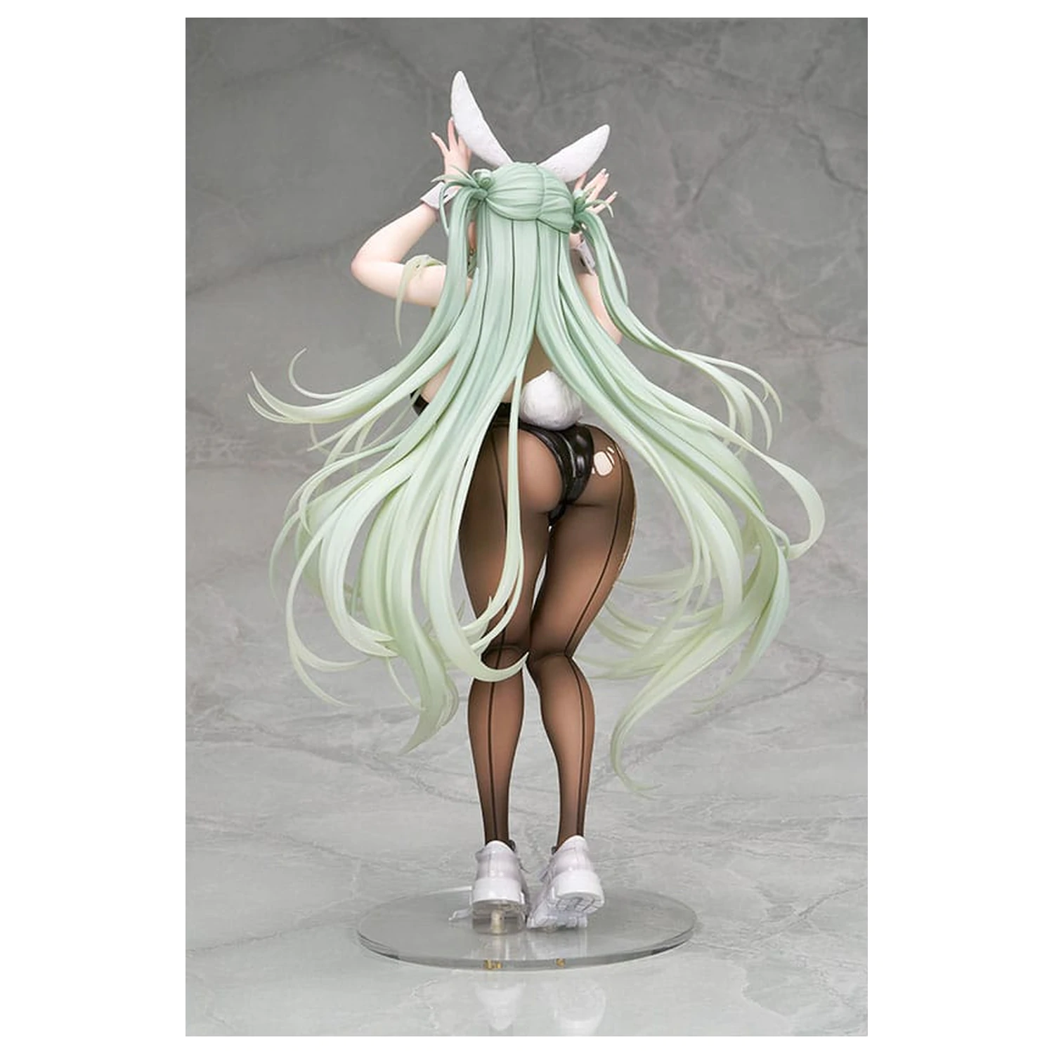 Goddess of Victory: Nikke Soška 1/7 Soda Twinkle Bunny Ver. 24 cm fotografii produktu