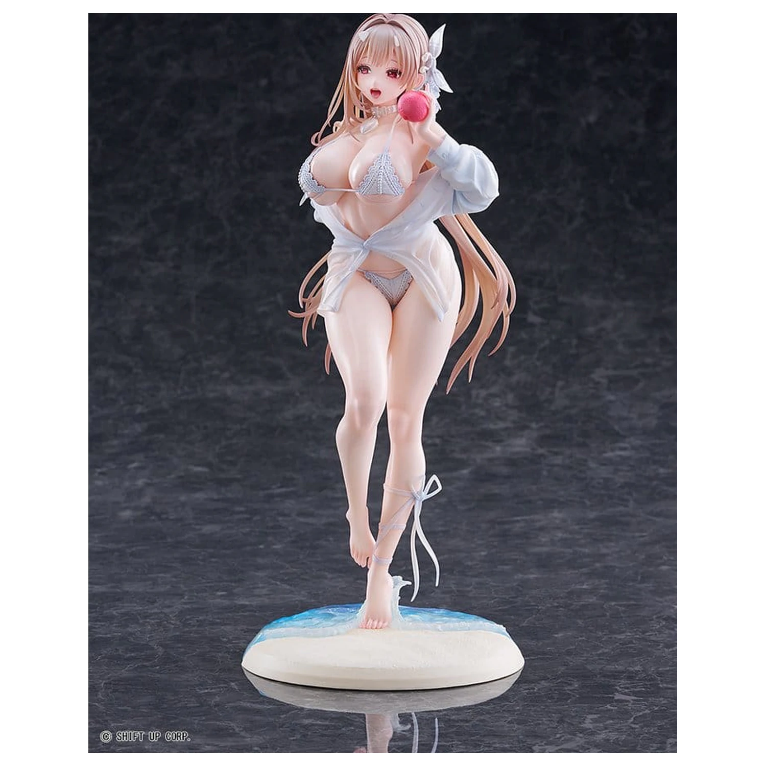 Goddess of Victory: Nikke PVC figurka 1/7 Viper Shine of Love 28 cm fotografii produktu