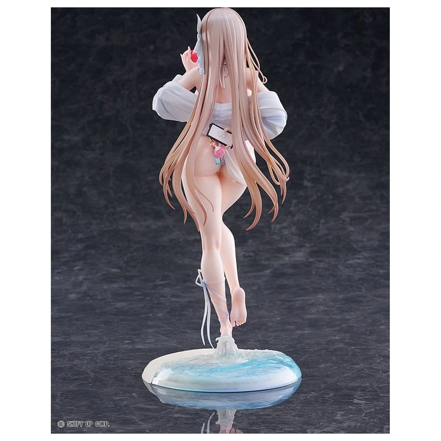 Goddess of Victory: Nikke PVC figurka 1/7 Viper Shine of Love 28 cm fotografii produktu