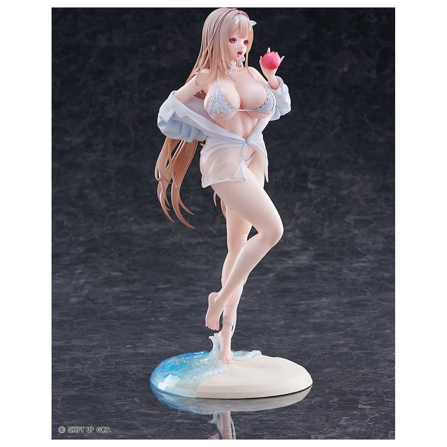 Goddess of Victory: Nikke PVC figurka 1/7 Viper Shine of Love 28 cm fotografii produktu