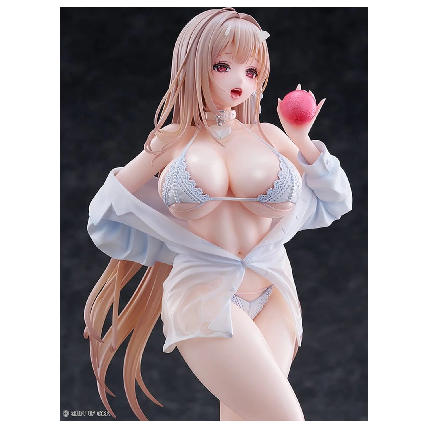 Goddess of Victory: Nikke PVC figurka 1/7 Viper Shine of Love 28 cm fotografii produktu