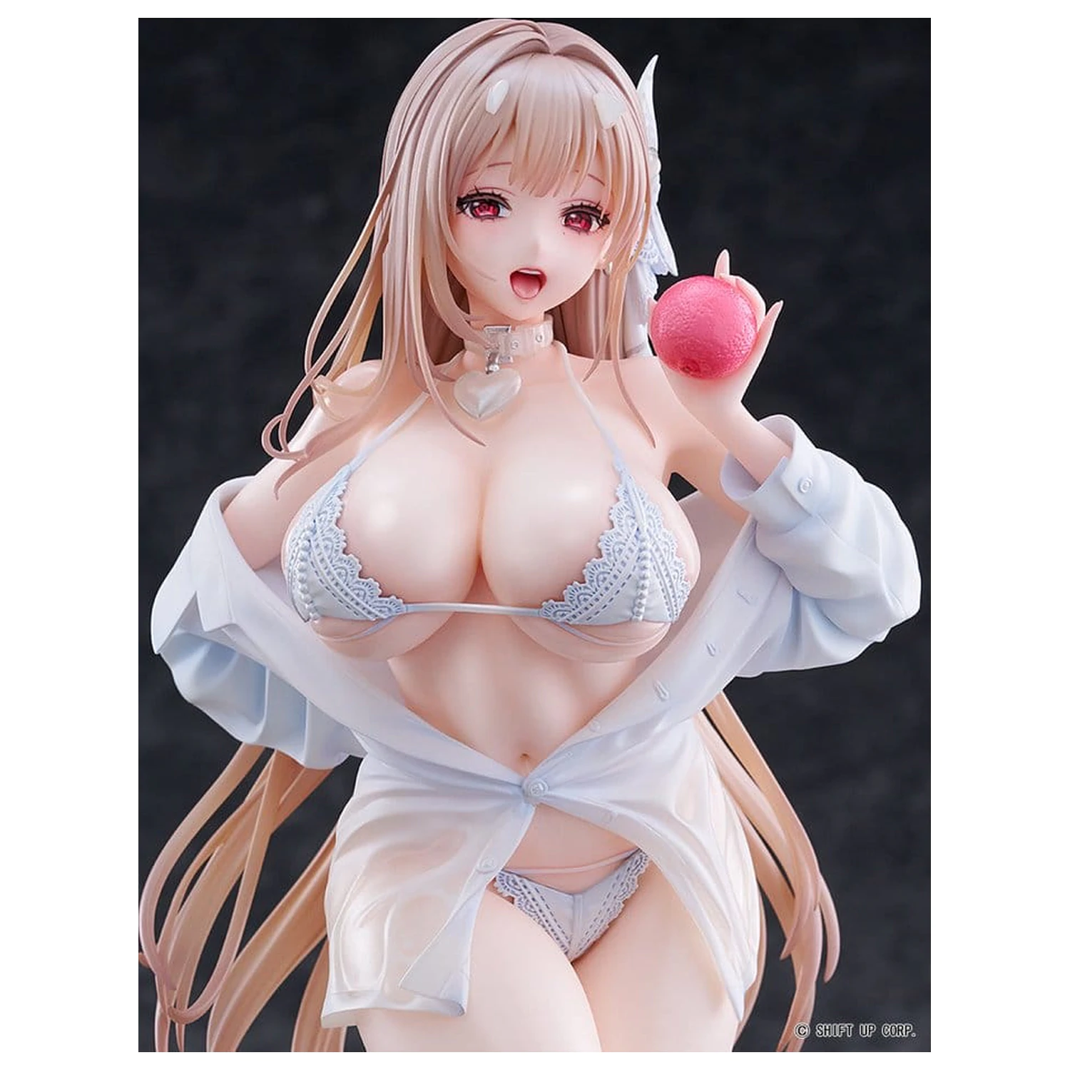 Goddess of Victory: Nikke PVC figurka 1/7 Viper Shine of Love 28 cm fotografii produktu