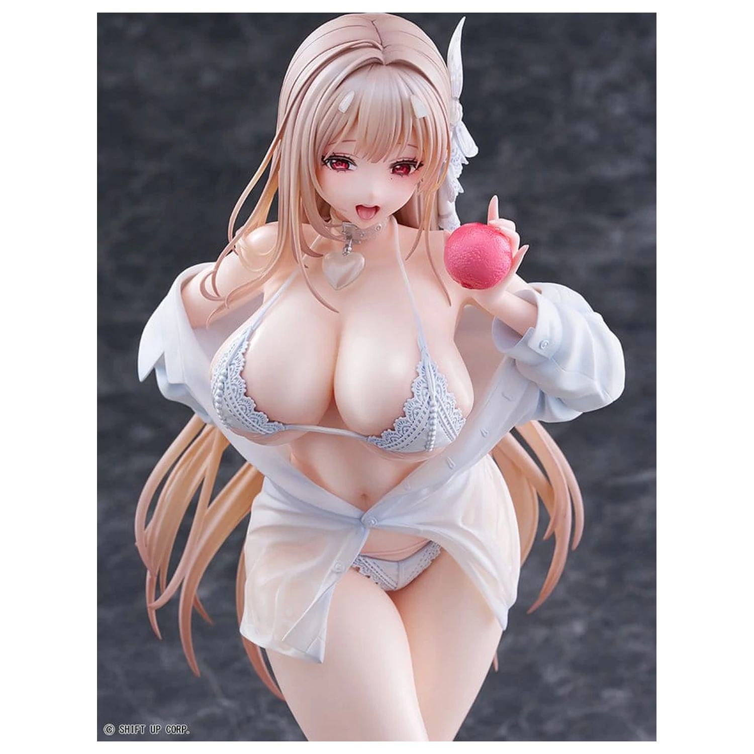 Goddess of Victory: Nikke PVC figurka 1/7 Viper Shine of Love 28 cm fotografii produktu