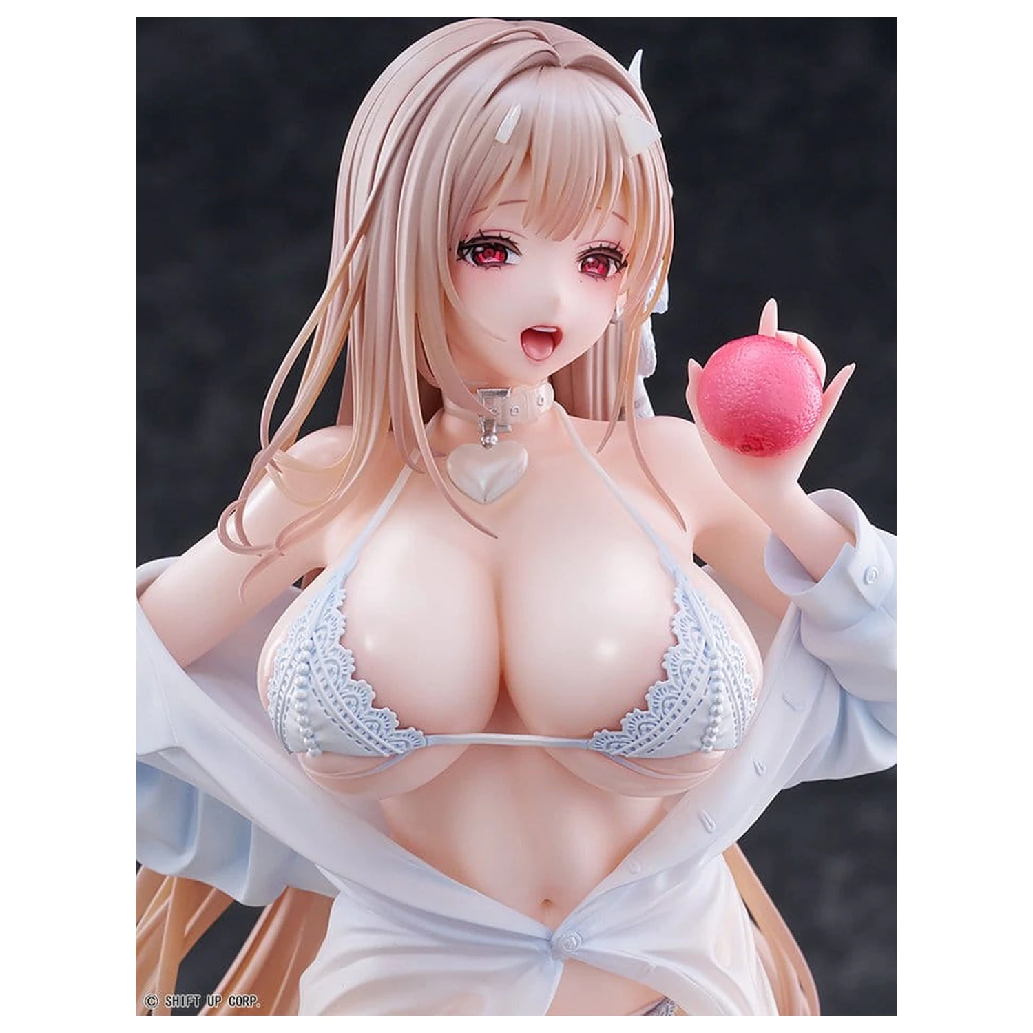 Goddess of Victory: Nikke PVC figurka 1/7 Viper Shine of Love 28 cm fotografii produktu