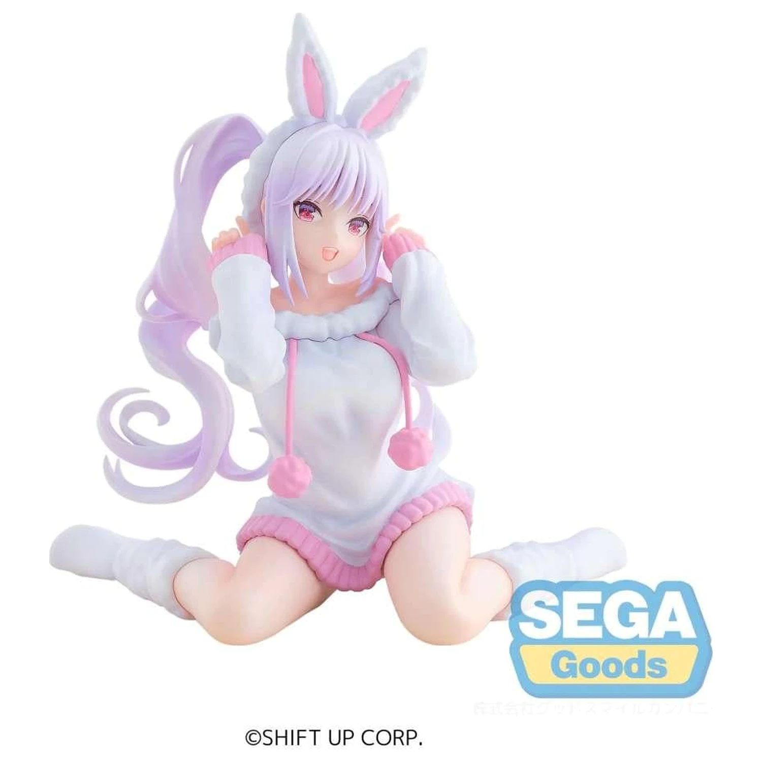 Goddess of Victory Nikke Alice Figura Yumemirize 12cm fotografii produktu