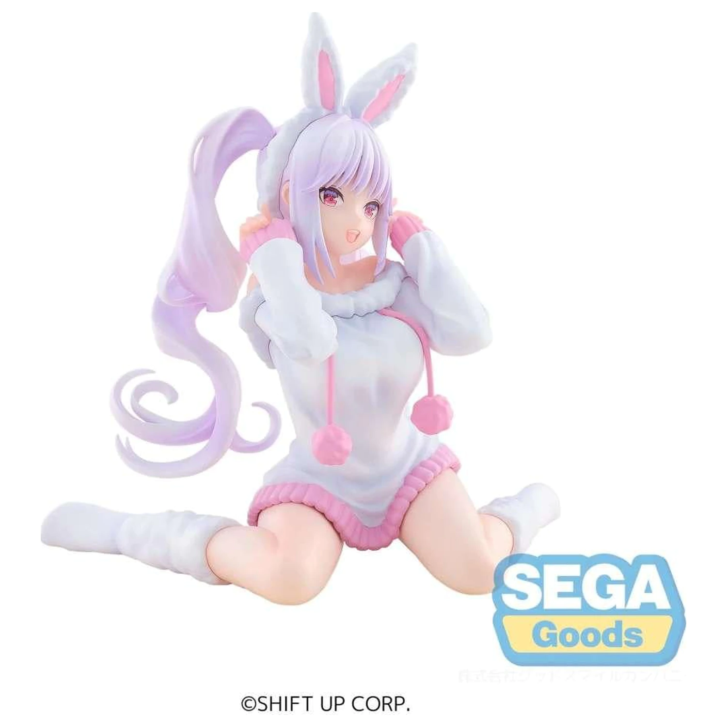 Goddess of Victory Nikke Alice Figura Yumemirize 12cm fotografii produktu