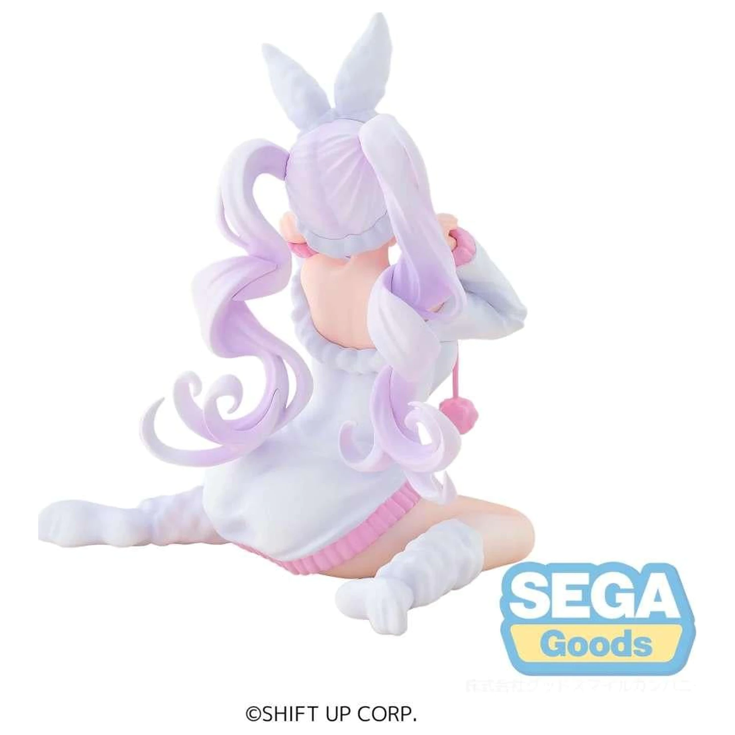 Goddess of Victory Nikke Alice Figura Yumemirize 12cm fotografii produktu