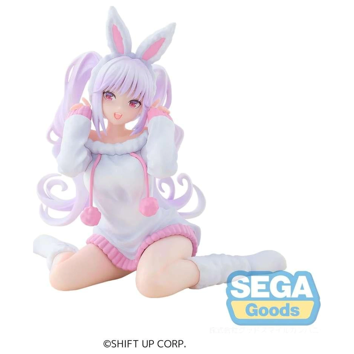 Goddess of Victory Nikke Alice Figura Yumemirize 12cm fotografii produktu