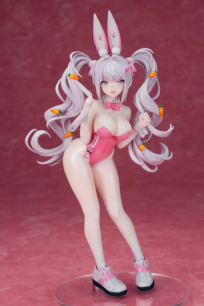 Goddess of Victory: Nikke PVC socha Alice wonderland bunny 27 cm fotografii produktu