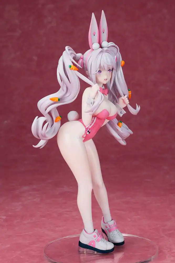 Goddess of Victory: Nikke PVC socha Alice wonderland bunny 27 cm fotografii produktu