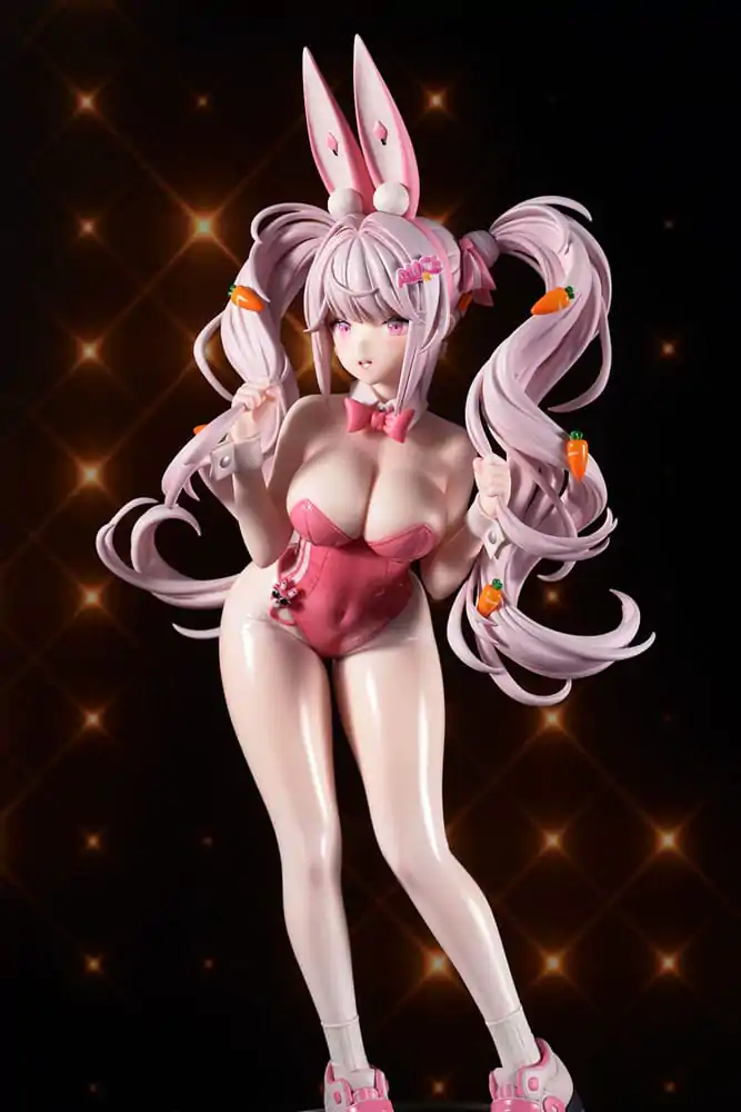 Goddess of Victory: Nikke PVC socha Alice wonderland bunny 27 cm fotografii produktu