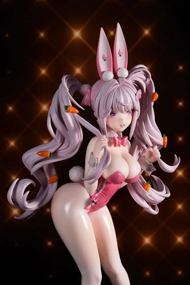 Goddess of Victory: Nikke PVC socha Alice wonderland bunny 27 cm fotografii produktu
