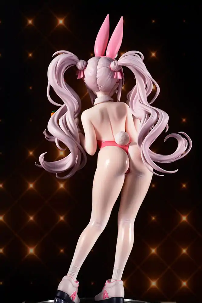 Goddess of Victory: Nikke PVC socha Alice wonderland bunny 27 cm fotografii produktu