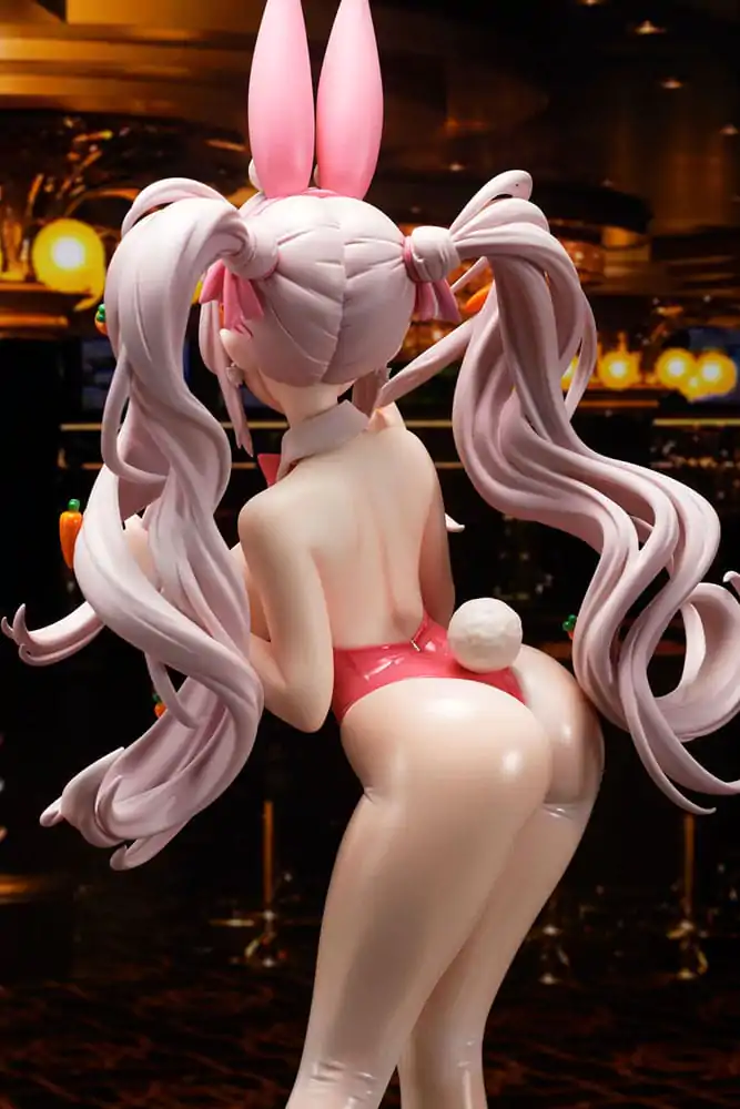 Goddess of Victory: Nikke PVC socha Alice wonderland bunny 27 cm fotografii produktu