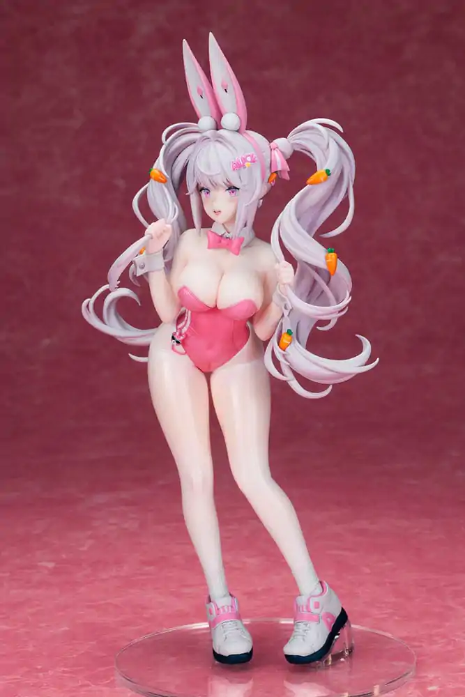 Goddess of Victory: Nikke PVC socha Alice wonderland bunny 27 cm fotografii produktu