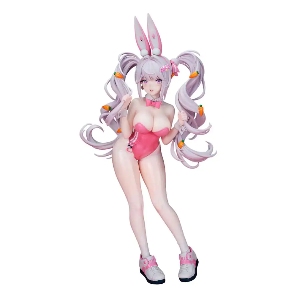 Goddess of Victory: Nikke PVC socha Alice wonderland bunny 27 cm fotografii produktu