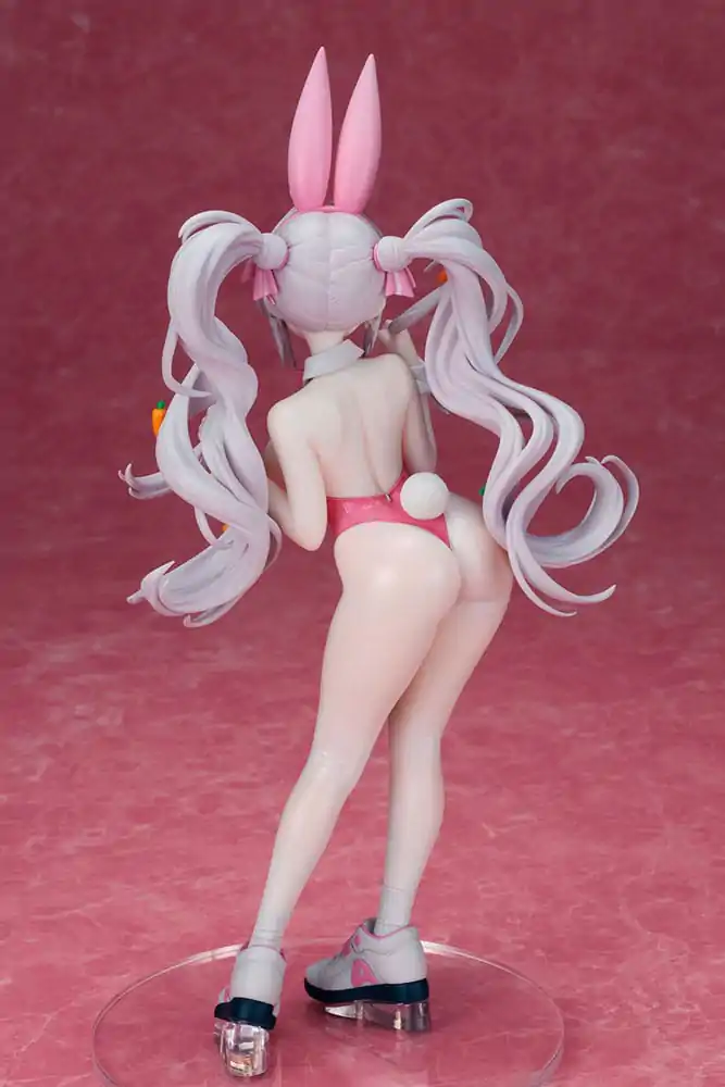 Goddess of Victory: Nikke PVC socha Alice wonderland bunny 27 cm fotografii produktu