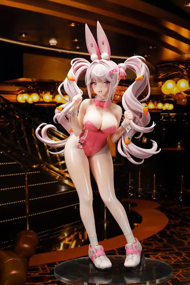 Goddess of Victory: Nikke PVC socha Alice wonderland bunny 27 cm fotografii produktu