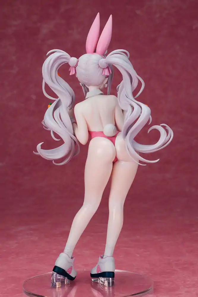 Goddess of Victory: Nikke PVC socha Alice wonderland bunny 27 cm fotografii produktu