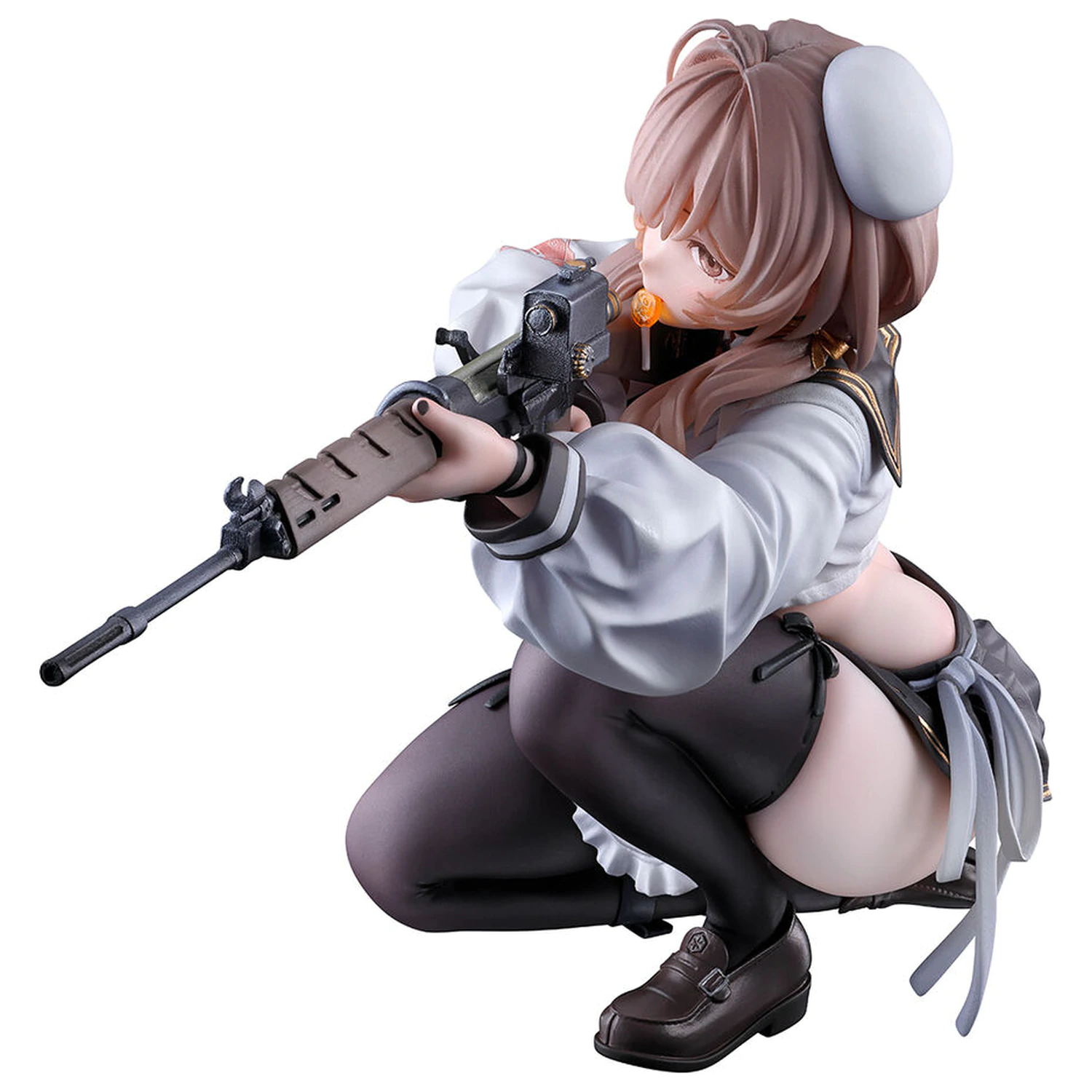 Goddess of Victory: Nikke Chapter 7 Bready Ichibansho figurka 11cm fotografii produktu