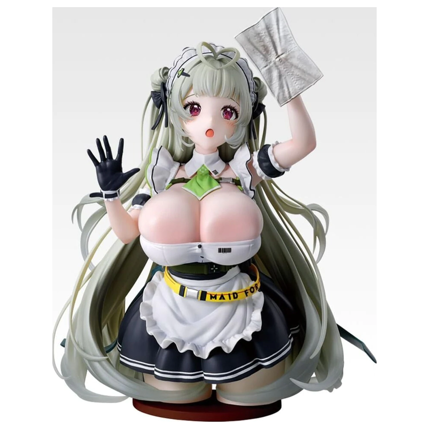 Goddess of Victory Nikke Soda Ichibansho figurka 16 cm fotografii produktu