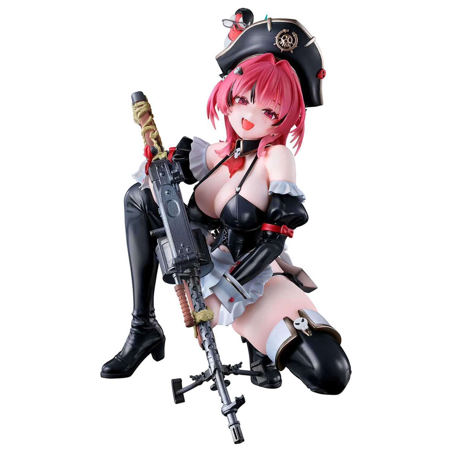 Goddess of Victory: Nikke Chapter 7 Mast Romantic Maid Ichibansho figurka 11cm fotografii produktu