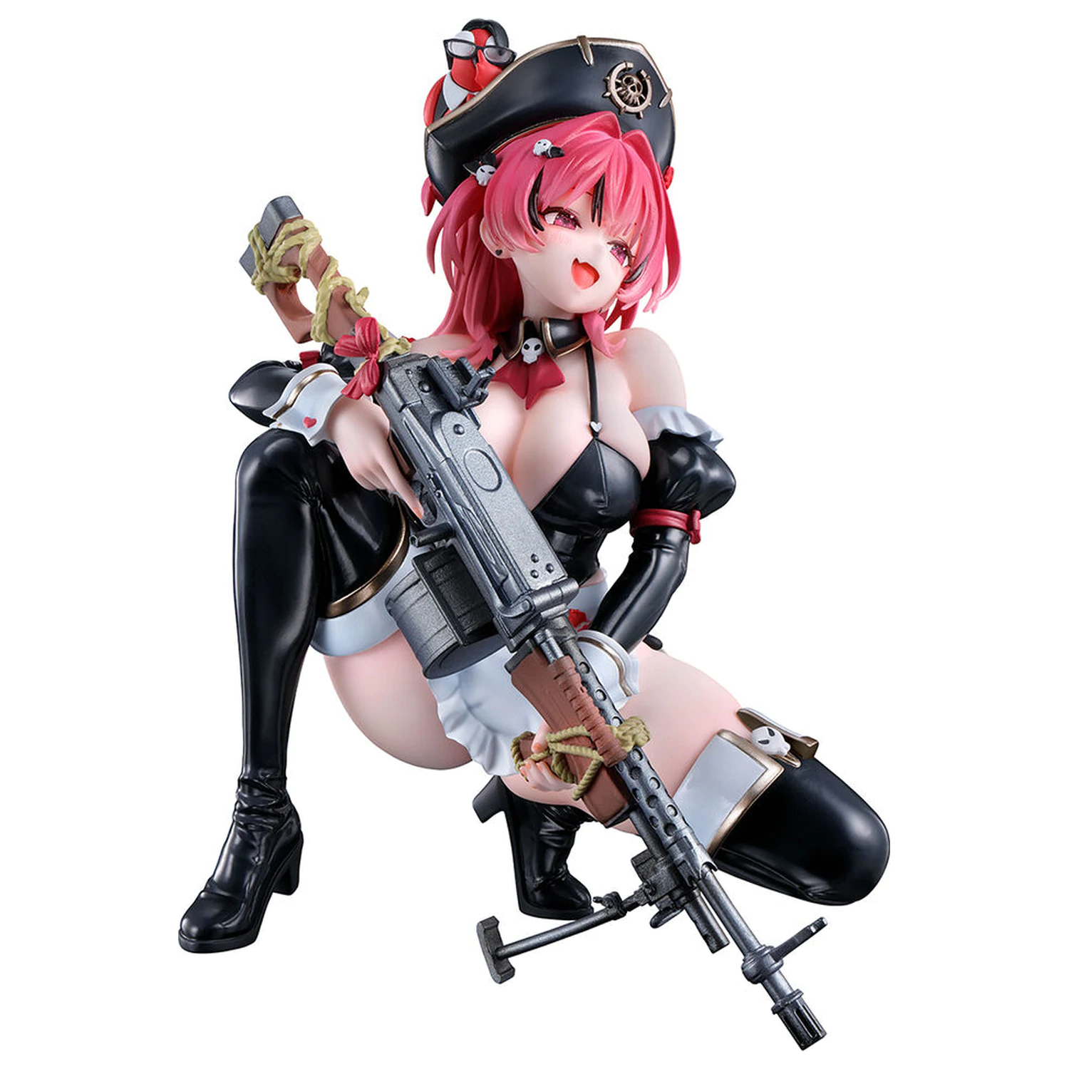 Goddess of Victory: Nikke Chapter 7 Mast Romantic Maid Ichibansho figurka 11cm fotografii produktu