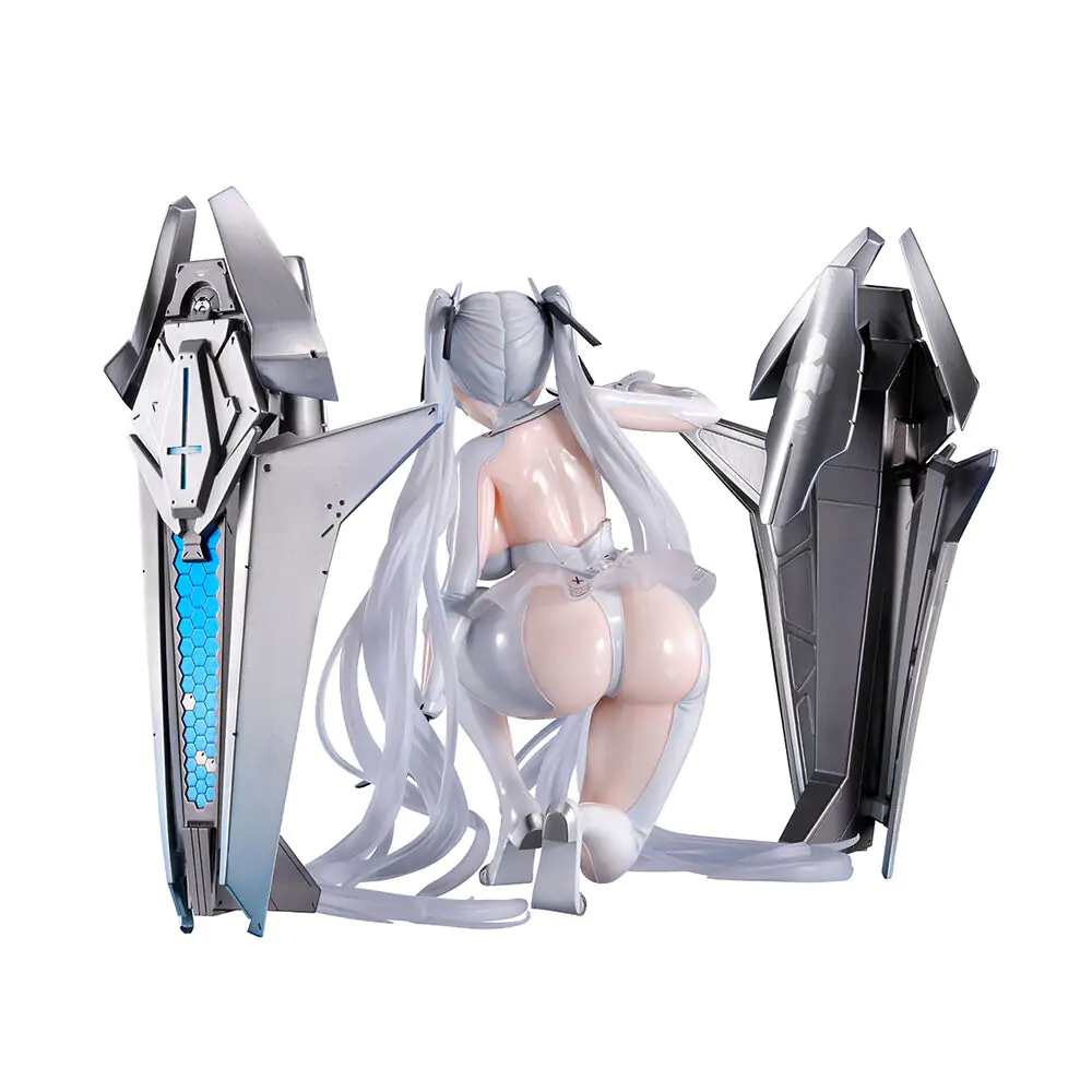 Goddess of Victory: Nikke Cinderella Ichibansho figurka 12cm fotografii produktu