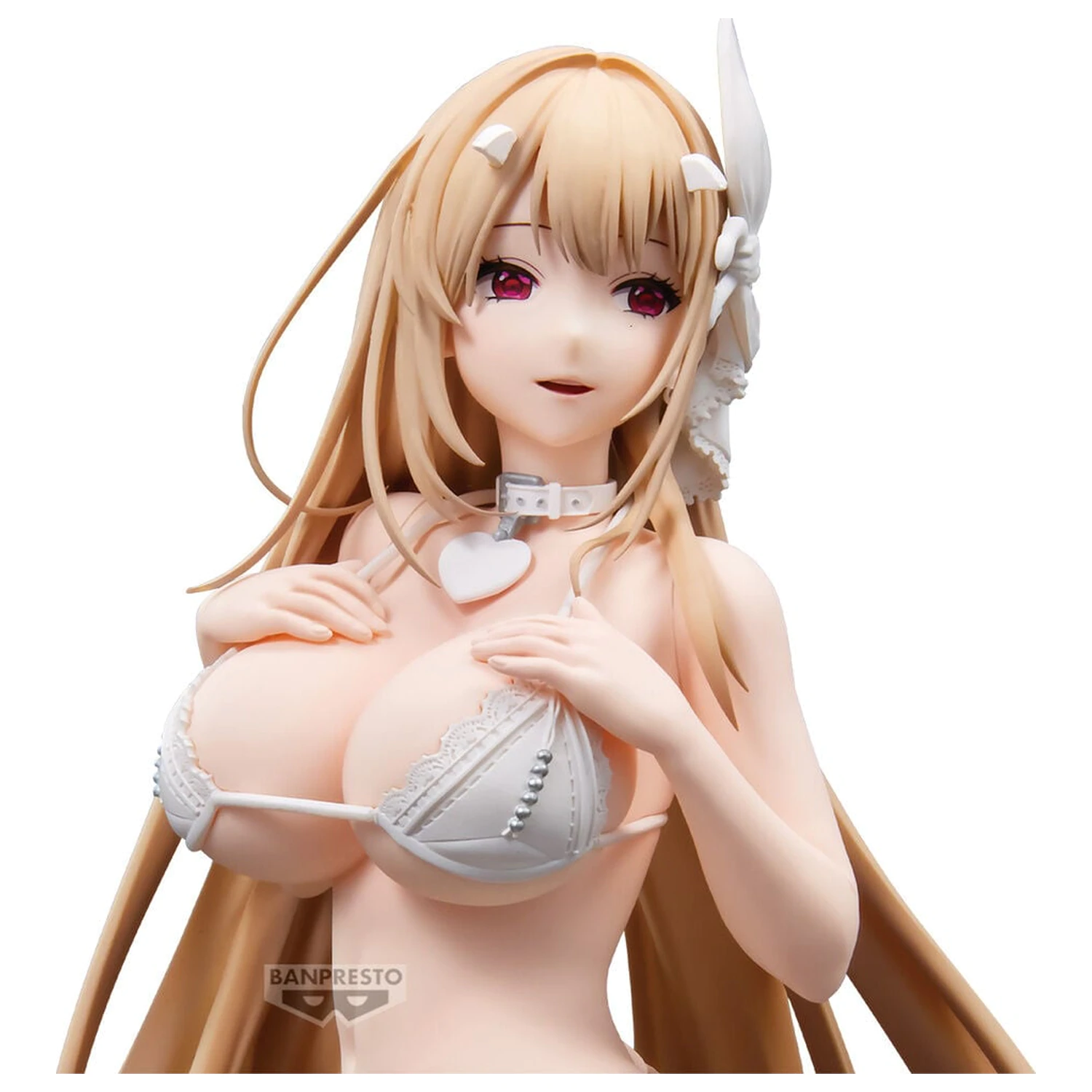 Goddess of Victory: Nikke Cord Reel figurka 13 cm fotografii produktu