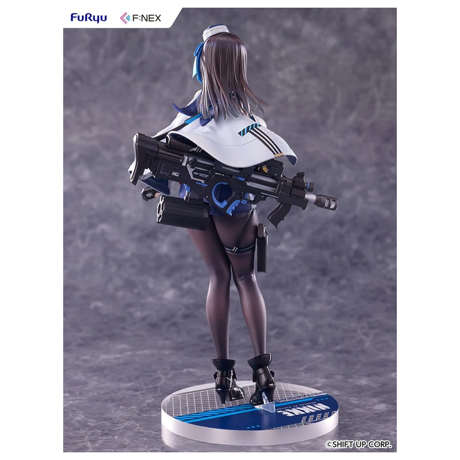 Goddess of Victory: Nikke F:Nex PVC socha 1/7 Marian 26 cm fotografii produktu