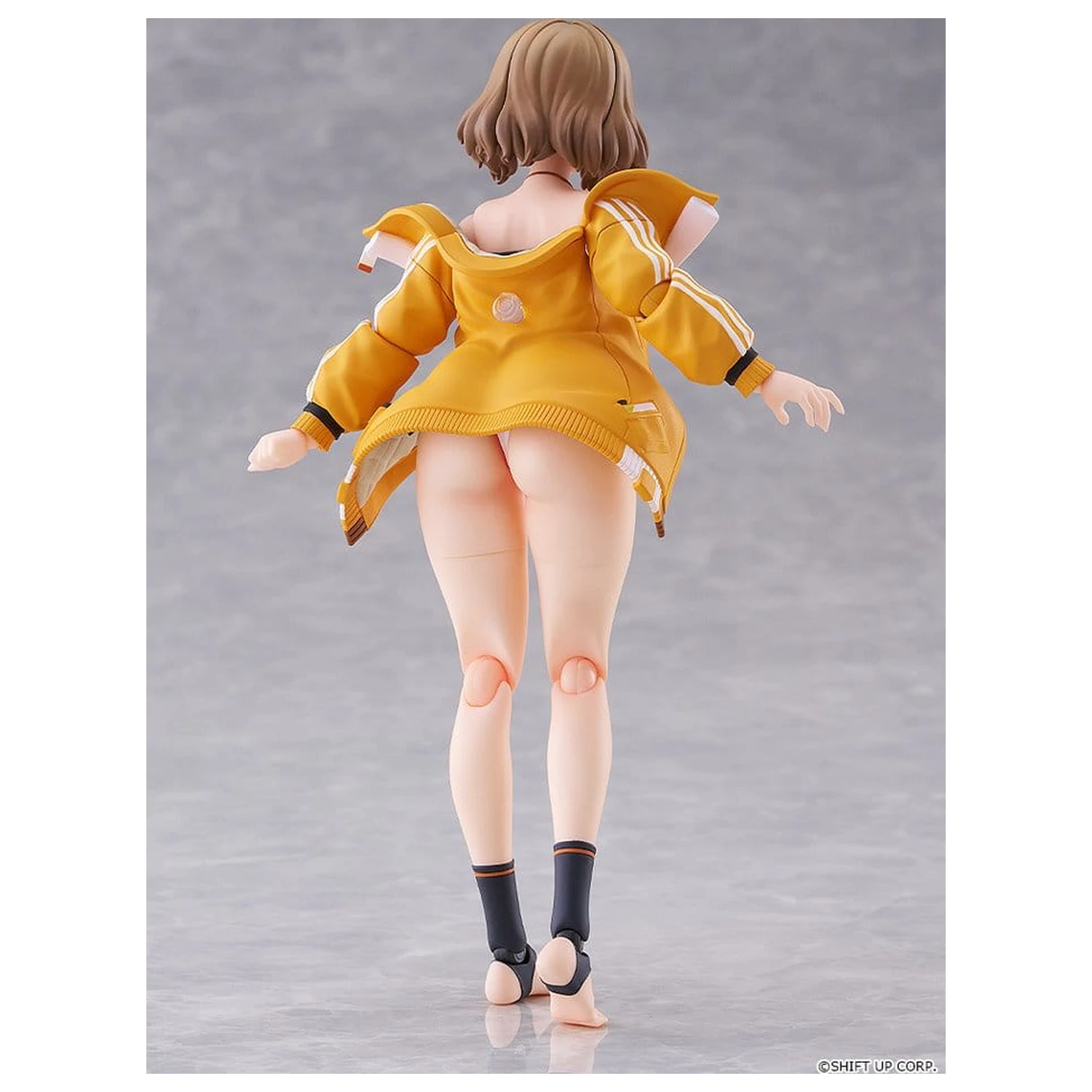 Goddess of Victory: Nikke figma Akční figurka Anis: Sparkling Summer 15 cm fotografii produktu