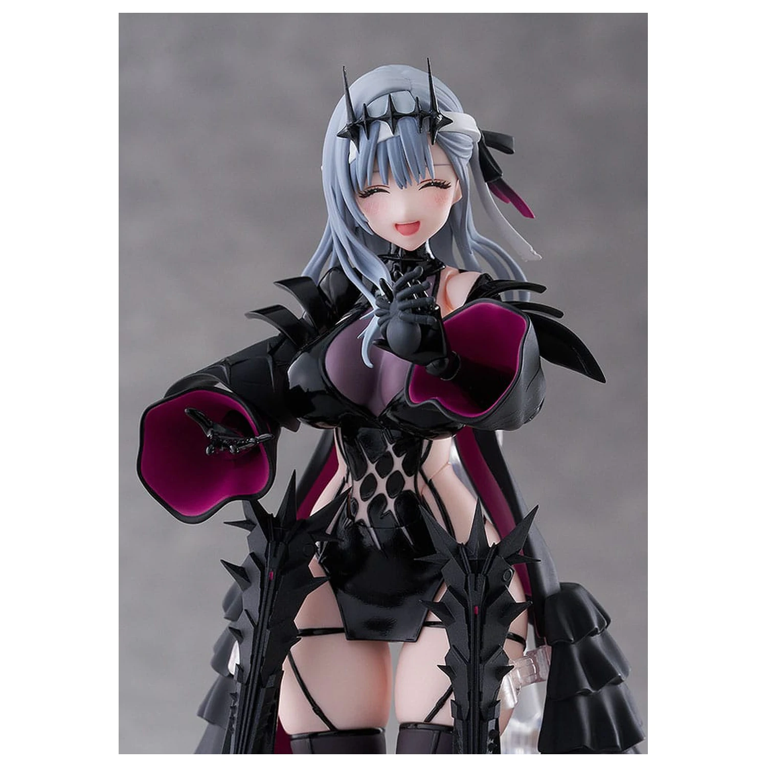Goddess of Victory: Nikke Figma akční figurka Modernia Second Affection 16 cm fotografii produktu