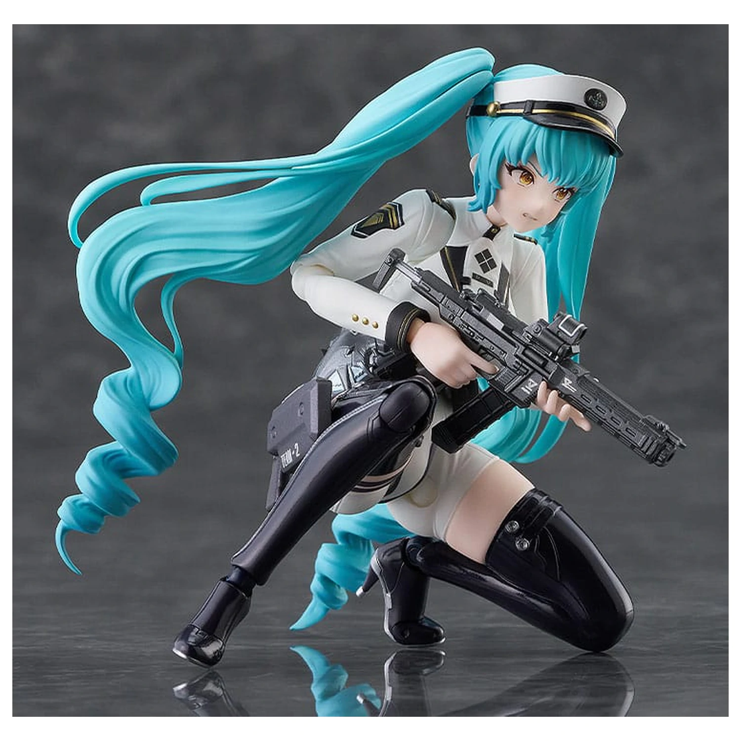 Goddess of Victory: Nikke Figma Akční figurka Privaty 15 cm fotografii produktu
