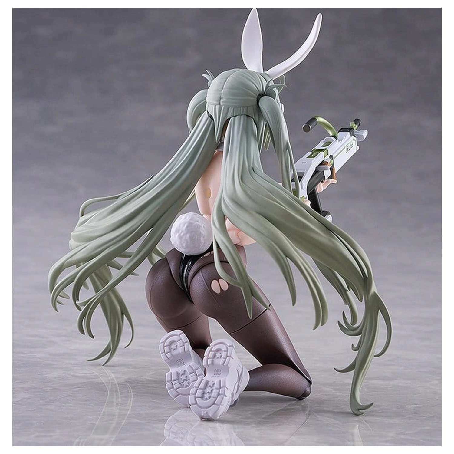 Goddess of Victory: Nikke Figma PVC Figure Soda: Twinkling Bunny 16 cm fotografii produktu