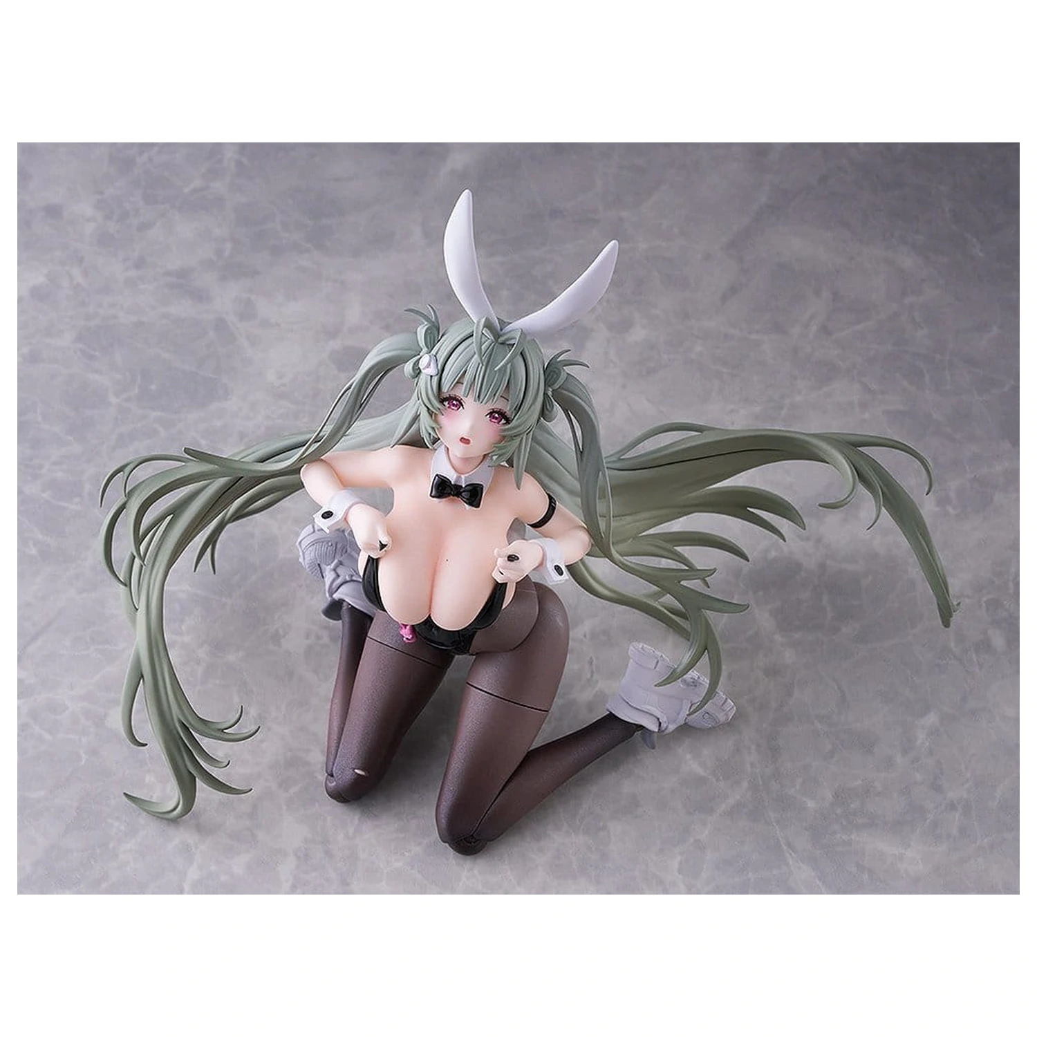 Goddess of Victory: Nikke Figma PVC Figure Soda: Twinkling Bunny 16 cm fotografii produktu