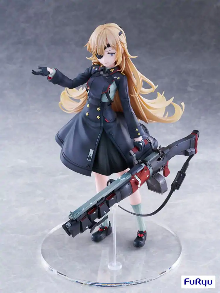 Goddess of Victory: Nikke FNEX Socha 1/7 Guillotine 23 cm fotografii produktu