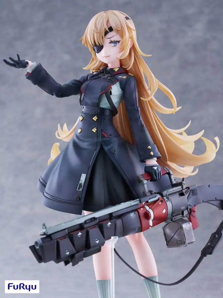 Goddess of Victory: Nikke FNEX Socha 1/7 Guillotine 23 cm fotografii produktu