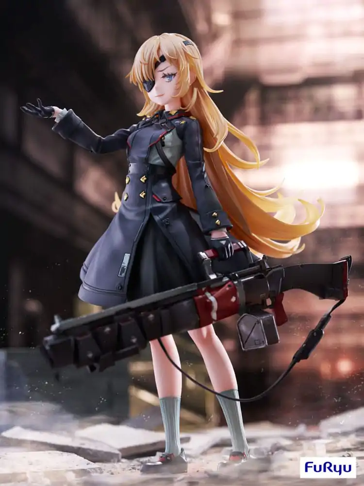 Goddess of Victory: Nikke FNEX Socha 1/7 Guillotine 23 cm fotografii produktu