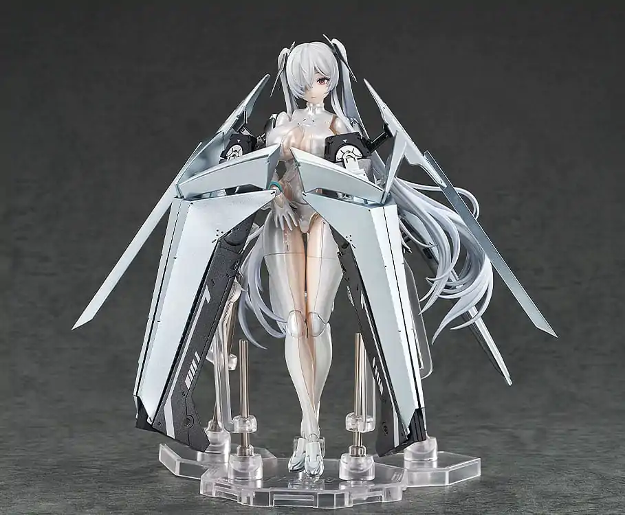 Goddess of Victory: Nikke Hyper Body akční figurka Cinderella 15 cm fotografii produktu