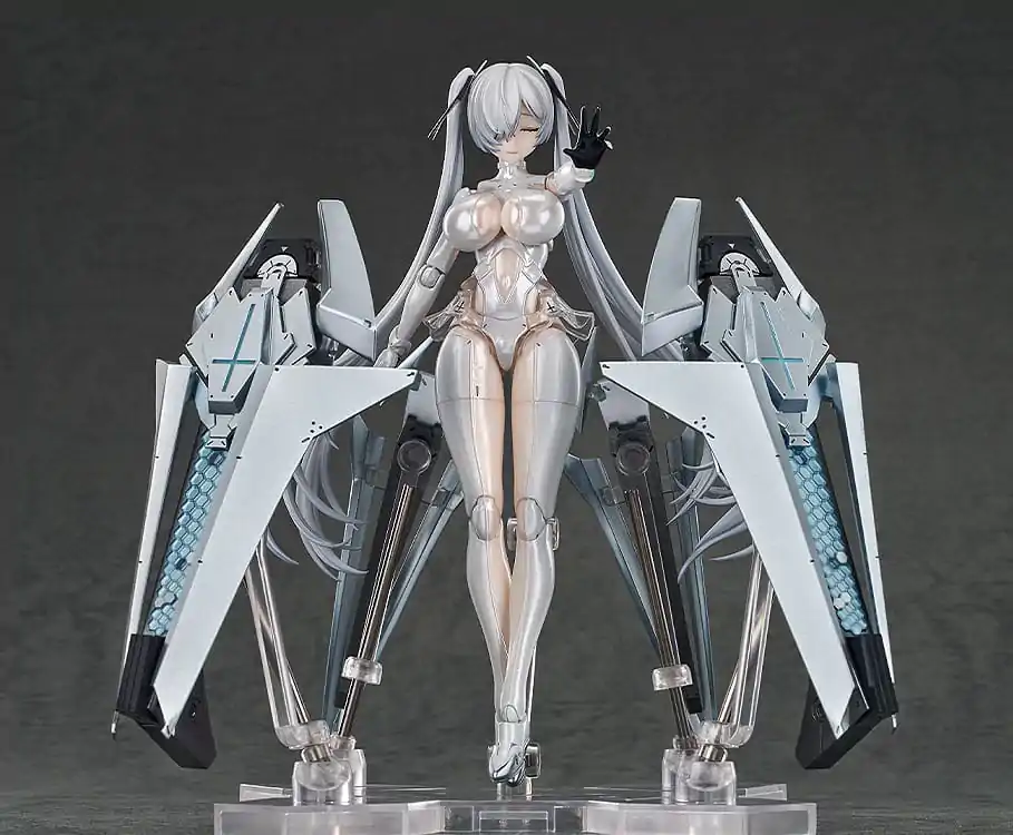 Goddess of Victory: Nikke Hyper Body akční figurka Cinderella 15 cm fotografii produktu