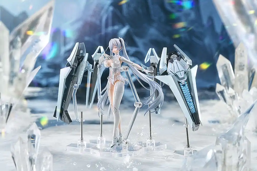 Goddess of Victory: Nikke Hyper Body akční figurka Cinderella 15 cm fotografii produktu