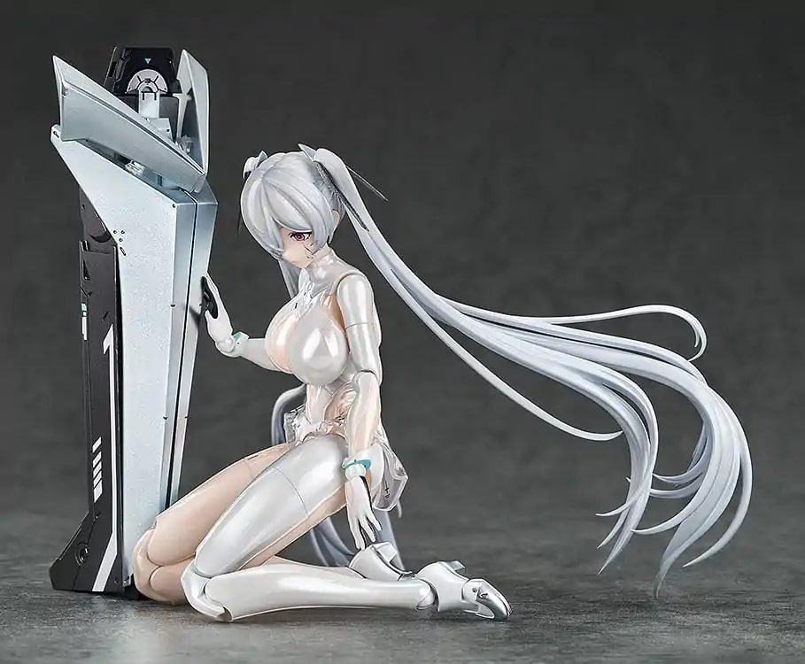 Goddess of Victory: Nikke Hyper Body akční figurka Cinderella 15 cm fotografii produktu