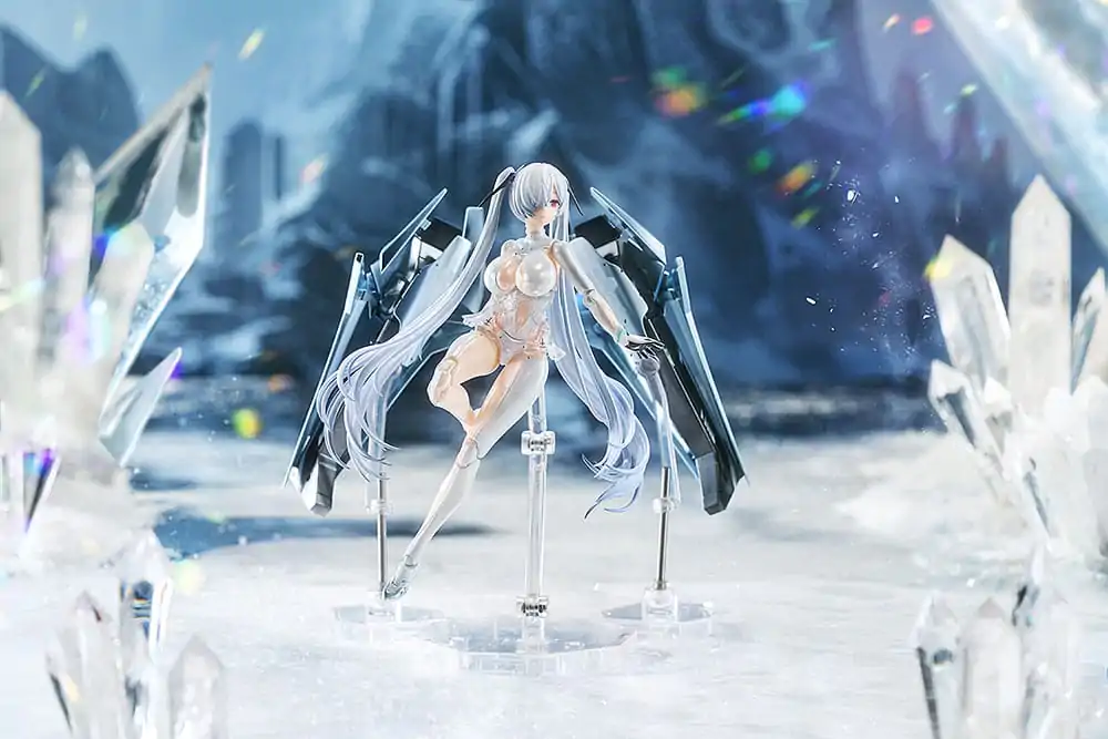 Goddess of Victory: Nikke Hyper Body akční figurka Cinderella 15 cm fotografii produktu