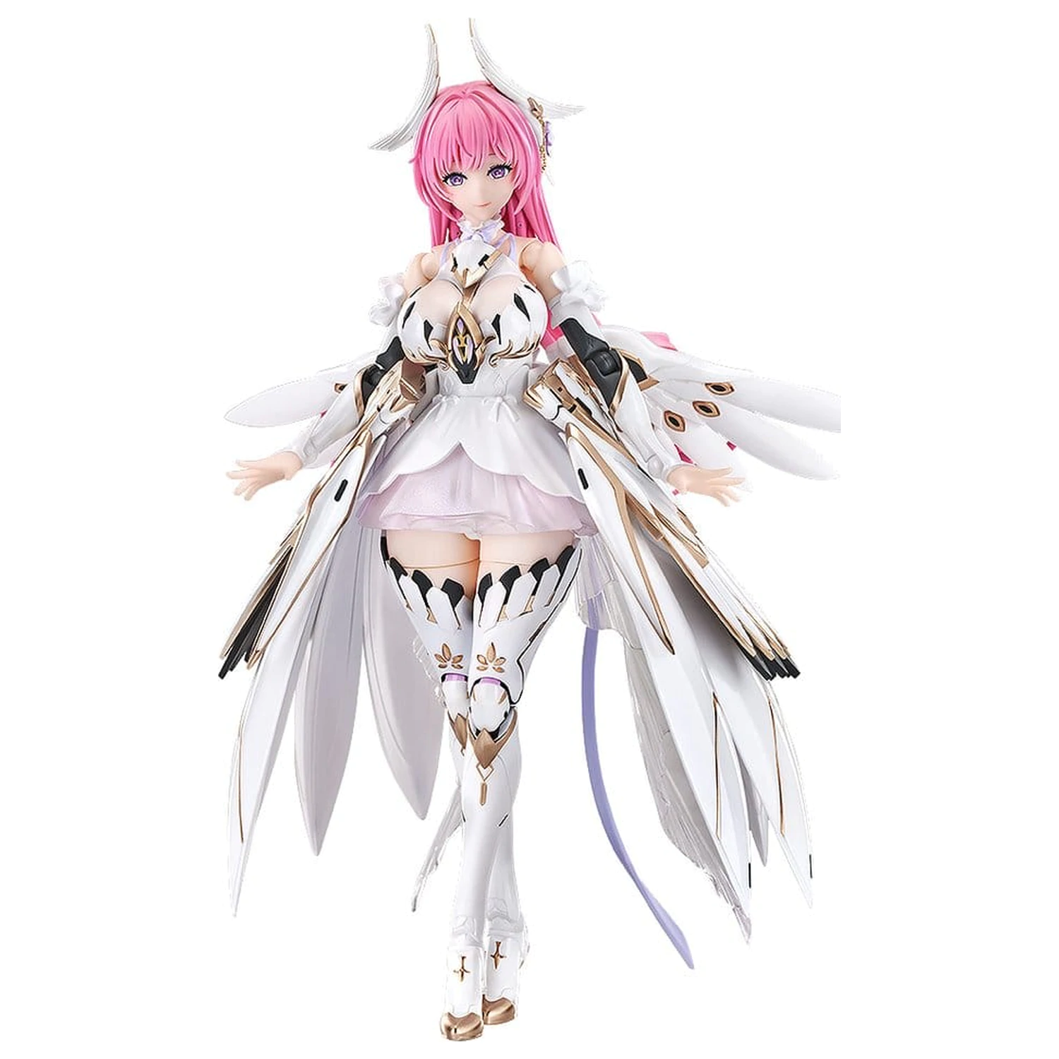 Goddess of Victory: Nikke Hyper Body akční figurka Dorothy 15 cm fotografii produktu