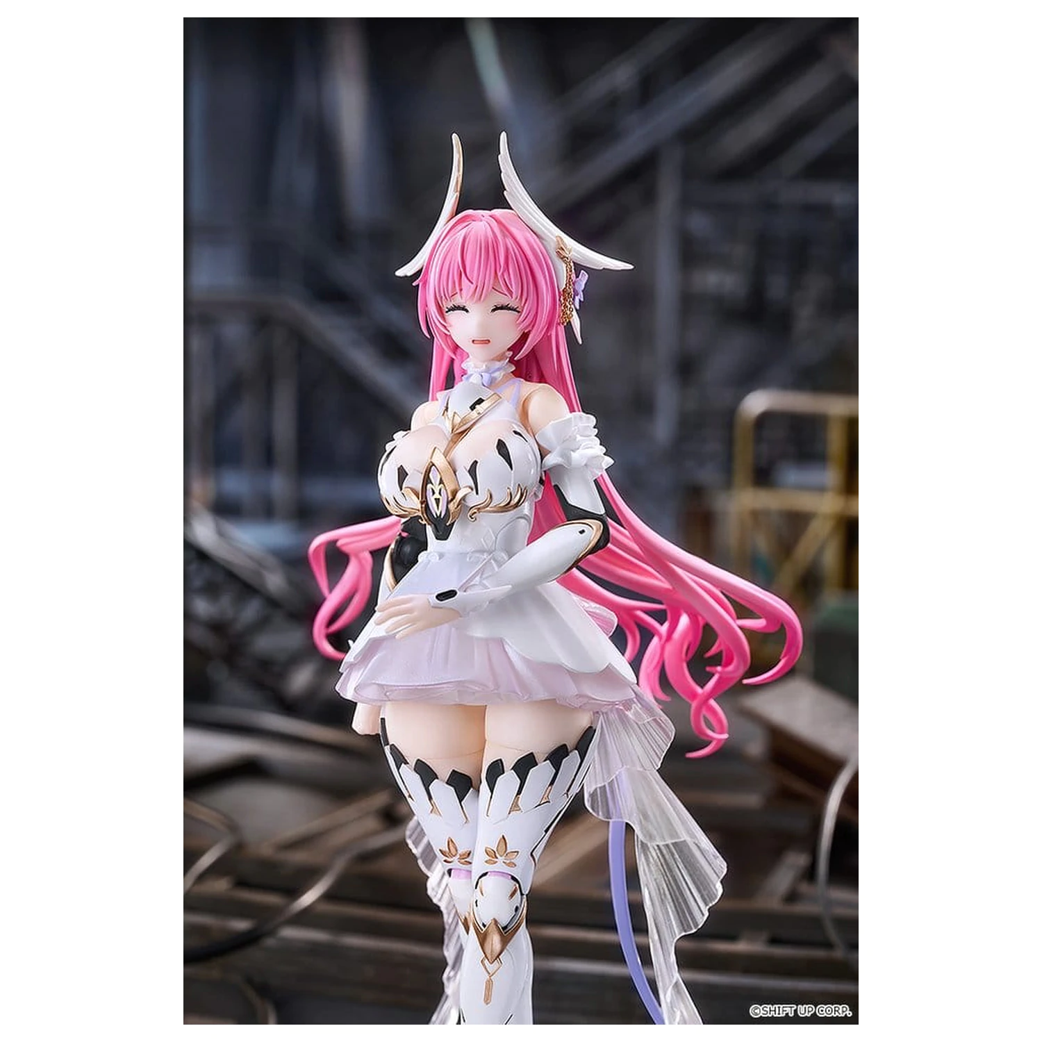 Goddess of Victory: Nikke Hyper Body akční figurka Dorothy 15 cm fotografii produktu