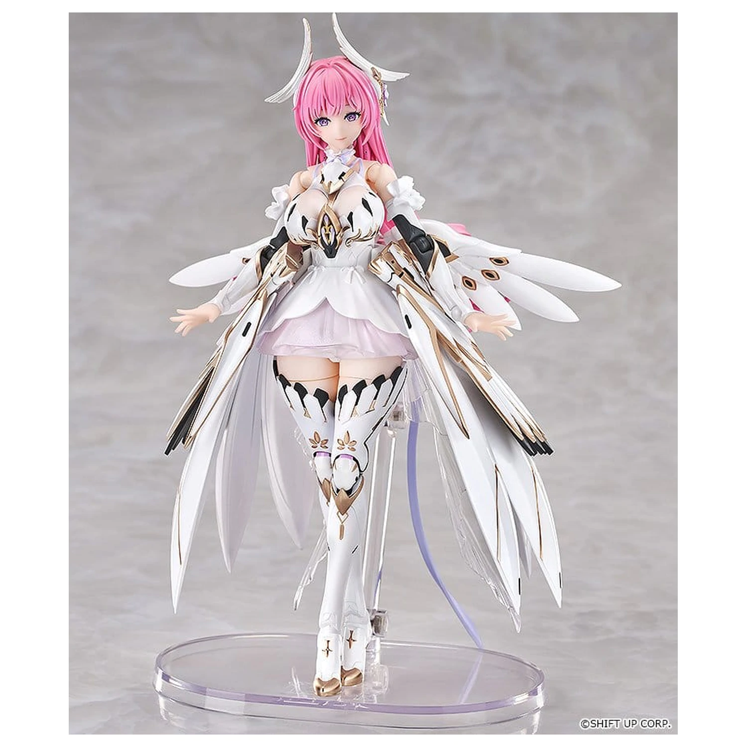 Goddess of Victory: Nikke Hyper Body akční figurka Dorothy 15 cm fotografii produktu