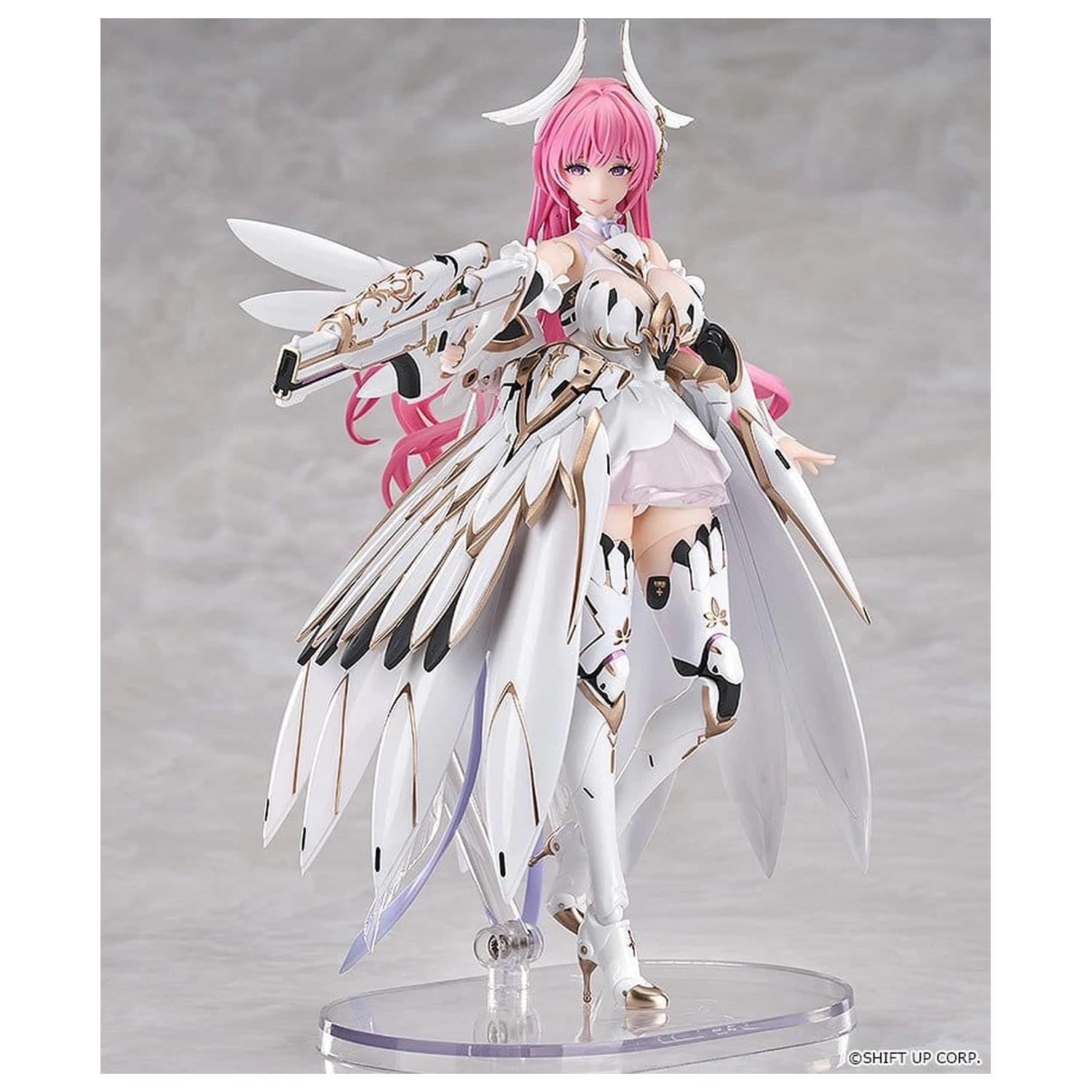 Goddess of Victory: Nikke Hyper Body akční figurka Dorothy 15 cm fotografii produktu